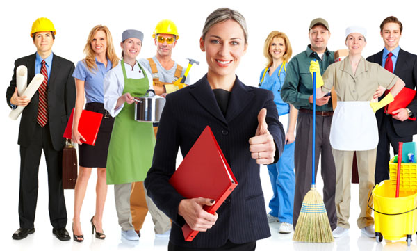 İmamoğlu Demirci Hizmeti